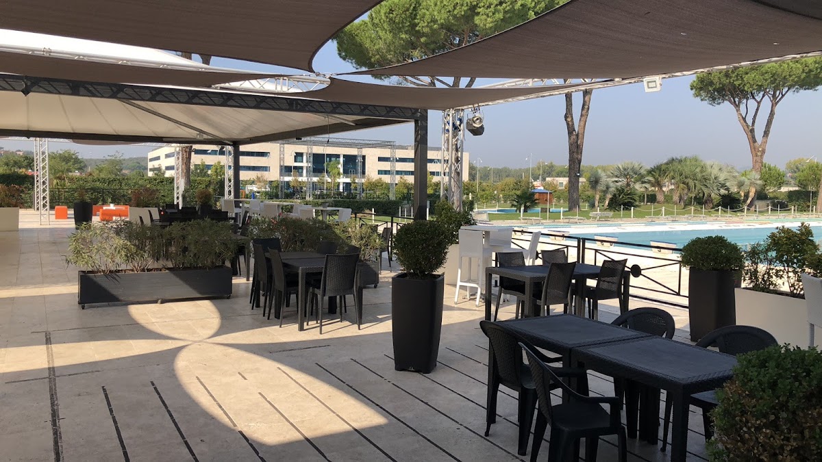 Salaria Coffee Bar - Salaria Food & Events